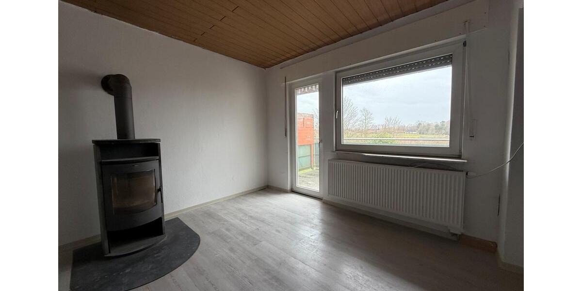 Etagenwohnung Delbrück - 5 Zimmer, 120 m&sup2;, 1.260&euro; | Angebot:25756670