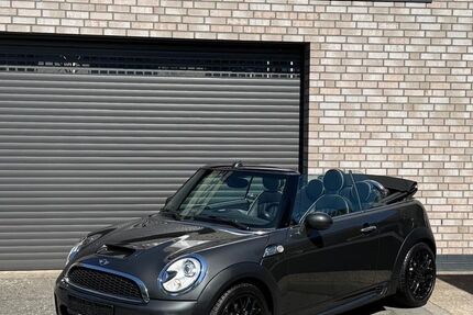 Mini John Cooper Works 75.000 km 18.499 &euro; Rheda-Wiedenbrück 33378