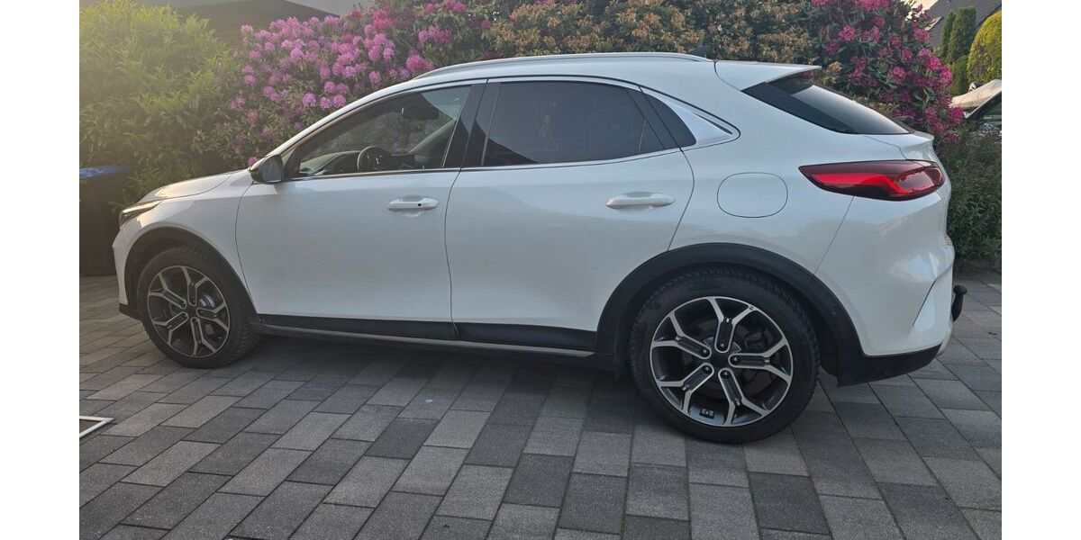 Kia XCeed 51.000 km 17.990 &euro; Löhne 32584