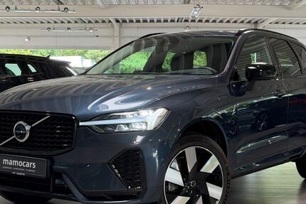 Volvo XC60 25.506 km 46.550 &euro; Bielefeld 33647