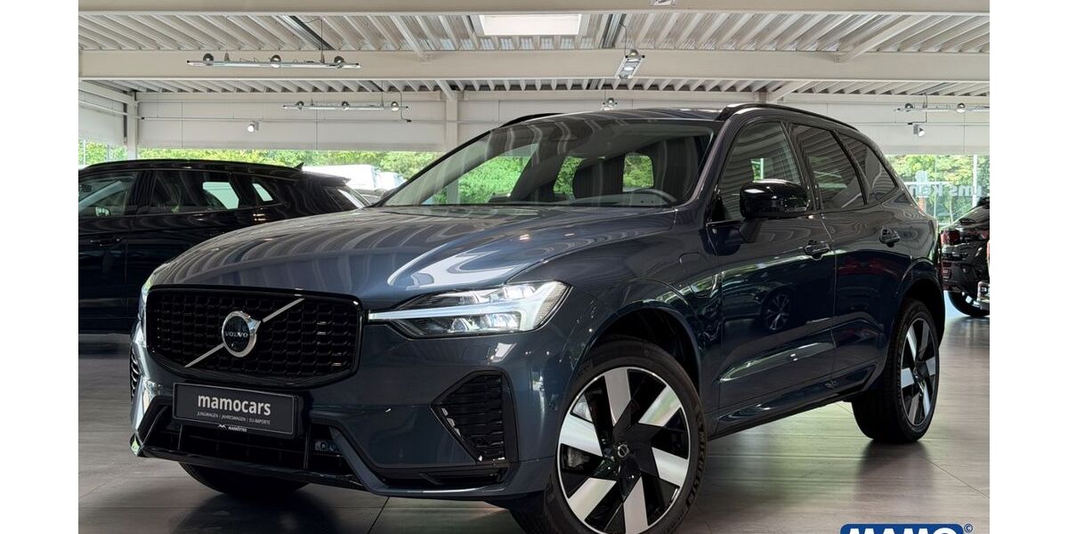 Volvo XC60 25.506 km 46.550 &euro; Bielefeld 33647