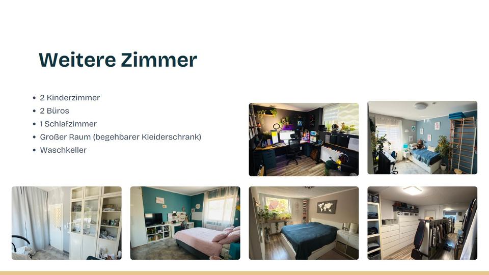 Reihenhaus Gütersloh - 420.000&euro; | Angebot:27096849