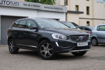 Volvo XC60 94.941 km 16.650 &euro; Bielefeld 33617