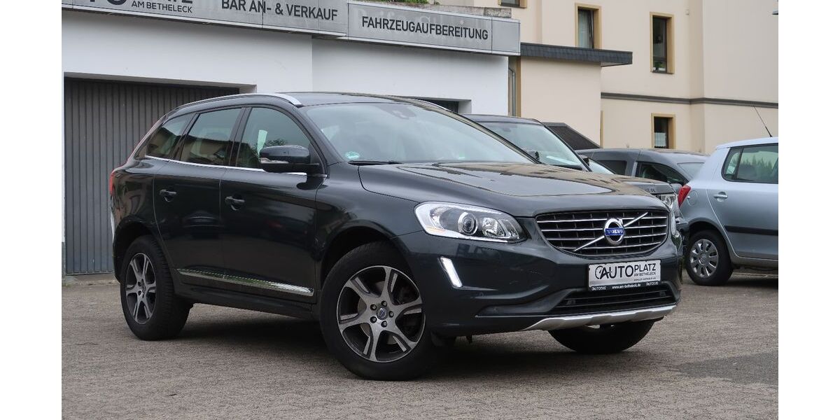 Volvo XC60 94.941 km 16.650 &euro; Bielefeld 33617