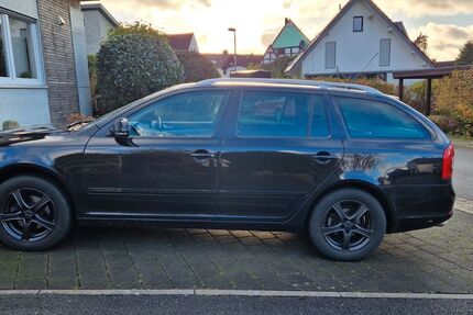 Skoda Octavia 260.000 km 2.800 &euro; Detmold 32760
