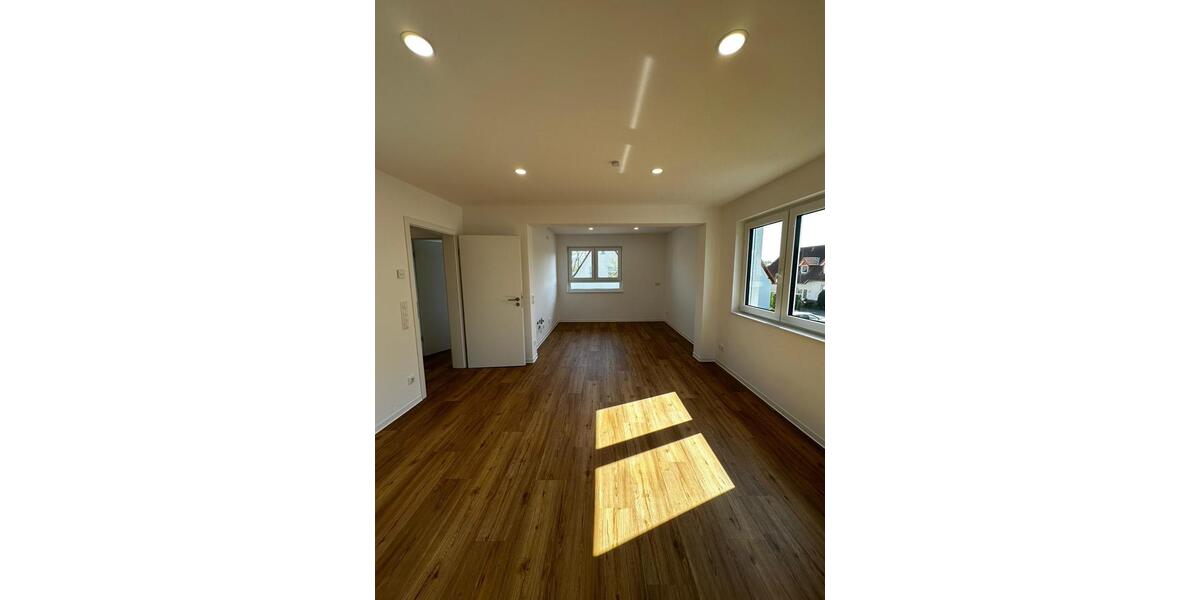 Etagenwohnung Bad Salzuflen Biemsen-Ahmsen - 4 Zimmer, 84 m&sup2;, 1.150&euro; | Angebot:26413899