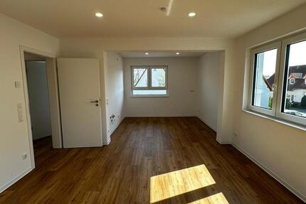 Wohnung Bad Salzuflen Biemsen-Ahmsen - 4 Zimmer, 84 m&sup2;, 1.150&euro; | Angebot:26413899