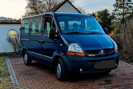 Renault Master 275.000 km 6.600 &euro; Bielefeld 33619