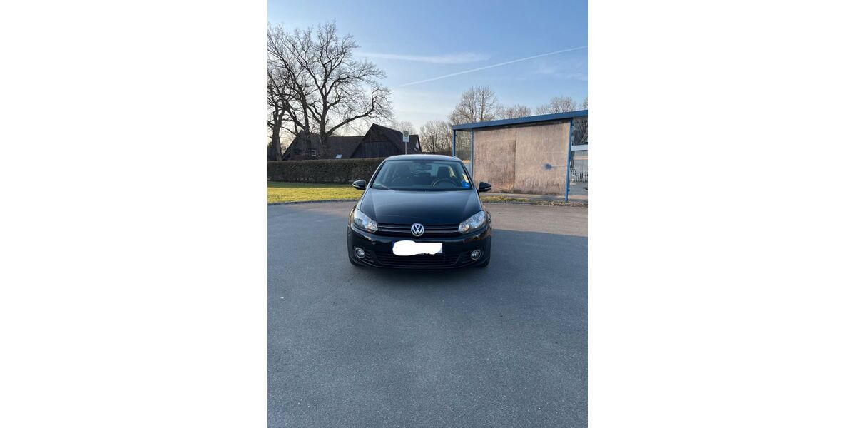 VW Golf 133.400 km 8.500 &euro; Bünde 32257
