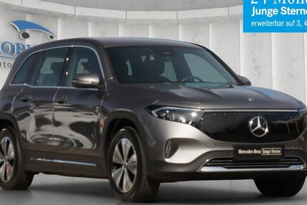 Mercedes-Benz EQB 20.627 km 37.330 &euro; Schloß Holte-Stukenbrock 33758