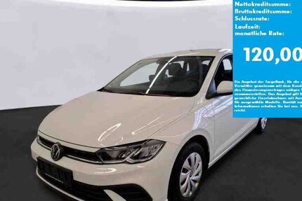 VW Polo 40.703 km 16.240 &euro; Schloß Holte-Stukenbrock 33758