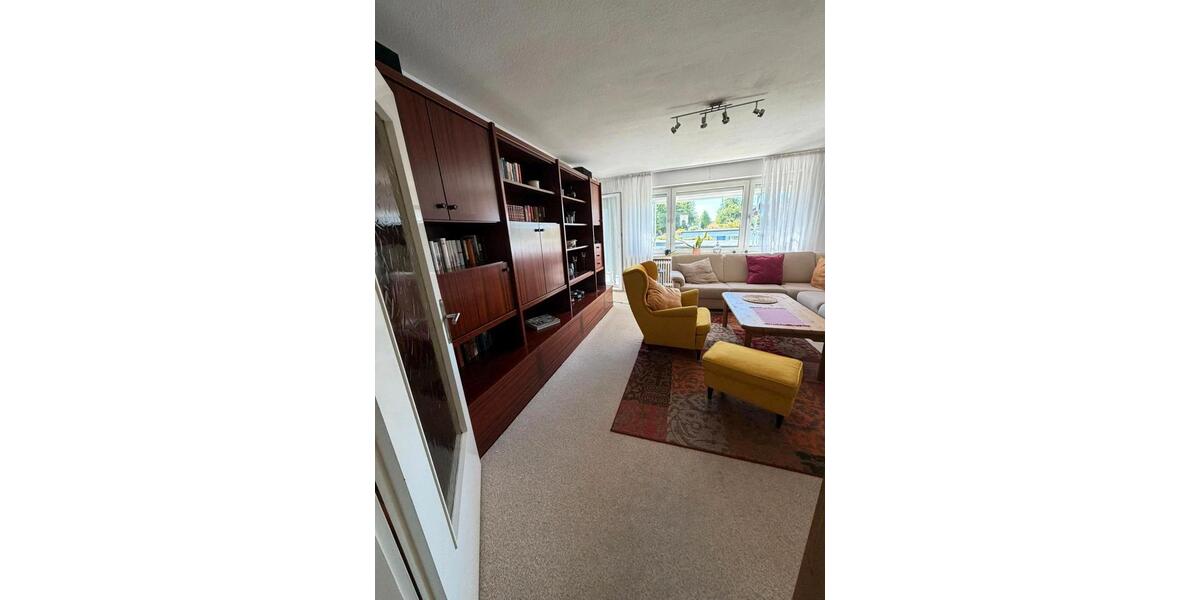 Etagenwohnung Bielefeld Jöllenbeck - 3 Zimmer, 72 m&sup2;, 165.000&euro; | Angebot:26763377