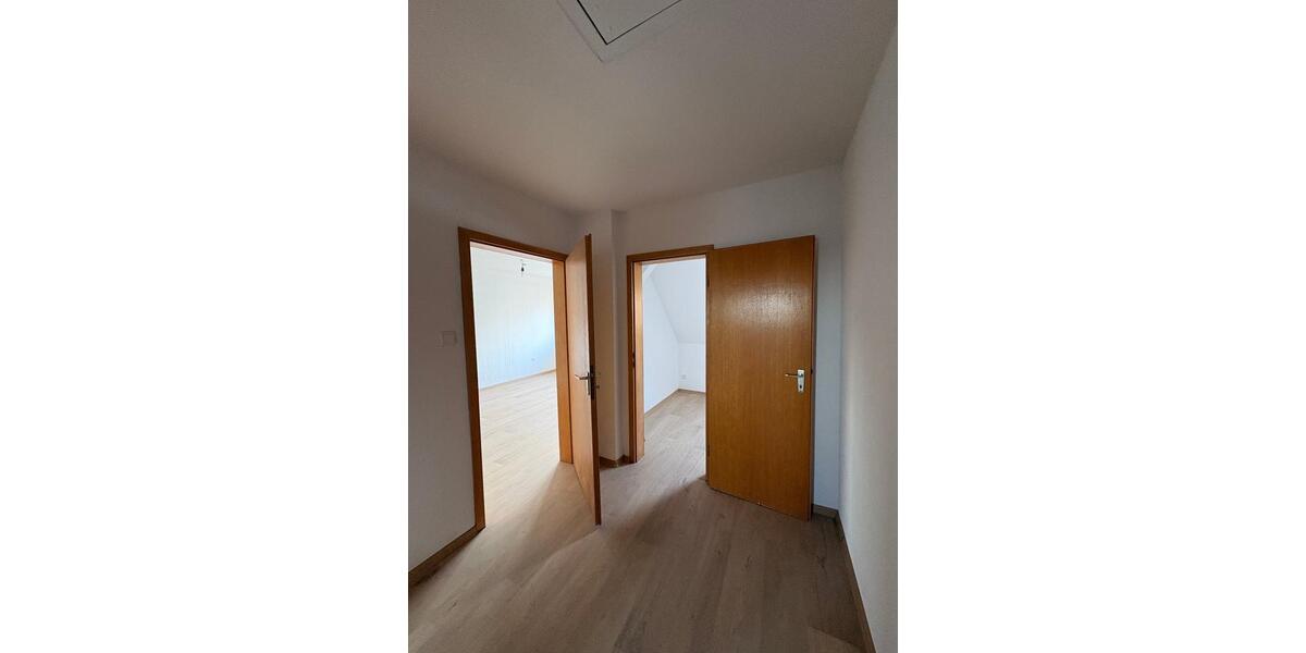 2-Zimmer-Wohnung – Erstbezug nach Renovierung-Zentral in Herford 2 zimmer