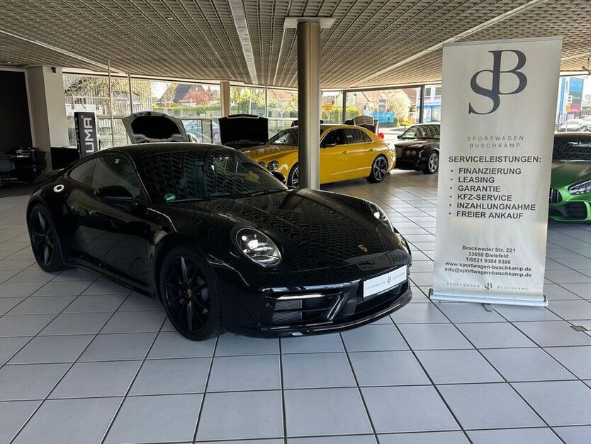 911 Urmodell