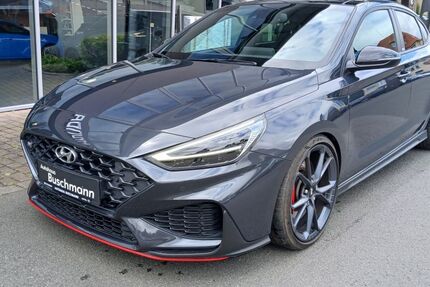 Hyundai i30 62.325 km 29.790 &euro; Herford 32049