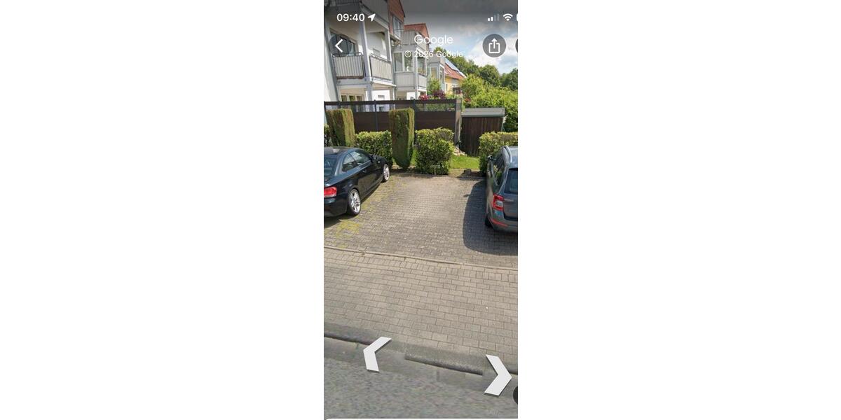 Garagen / Stellplätze Bielefeld Brackwede - 35&euro; | Angebot:24524864