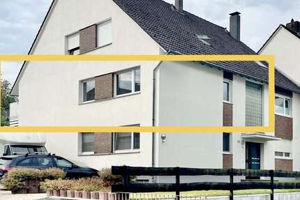 Wohnung zum Kaufen in Detmold 179.000 € 81 m² 3 zimmer