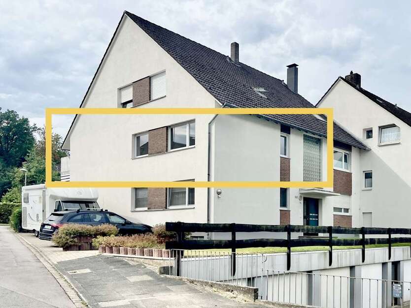 Wohnung zum Kaufen in Detmold 179.000 € 81 m² 3 zimmer