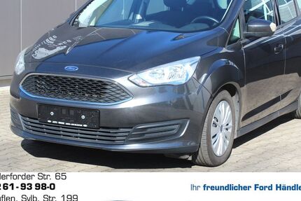 Ford C-Max 143.000 km 6.990 &euro; Bad Salzuflen 32107