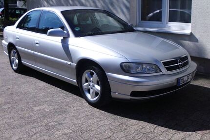 Opel Omega 72.900 km 4.000 &euro; Bielefeld 33647