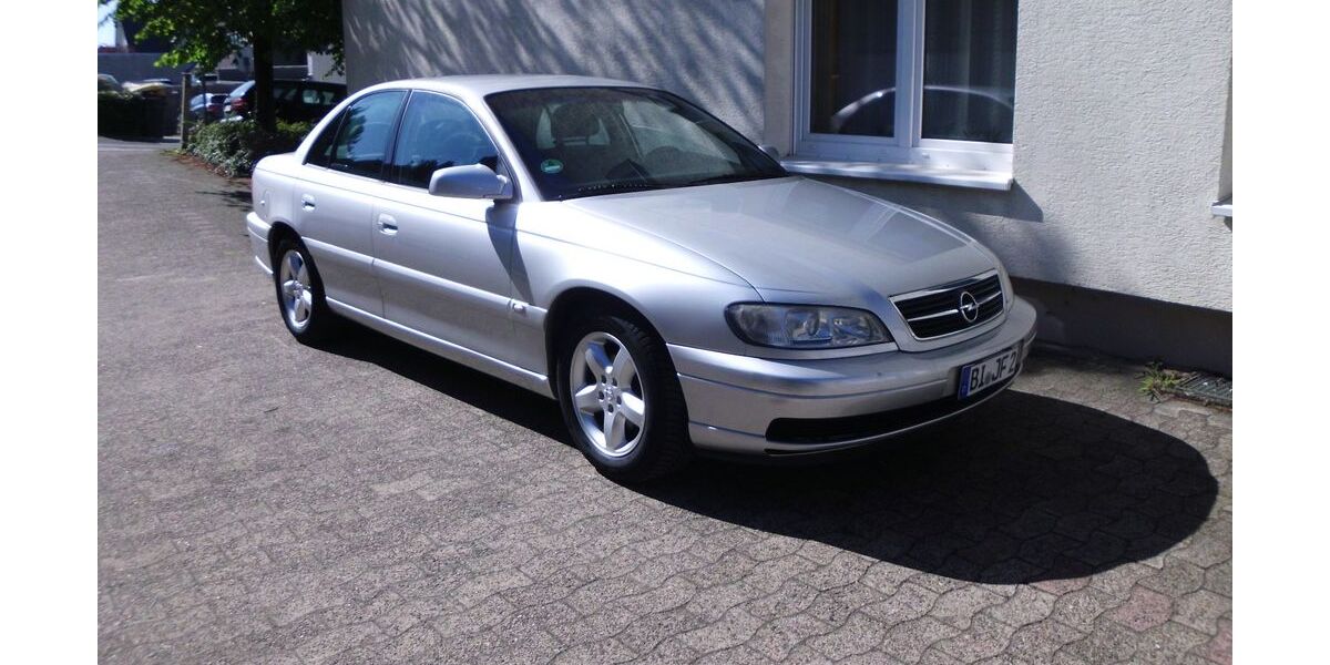 Opel Omega 72.900 km 4.000 &euro; Bielefeld 33647