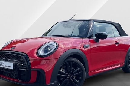 Mini Cooper Cabrio 22.000 km 29.495 &euro; Bielefeld 33689