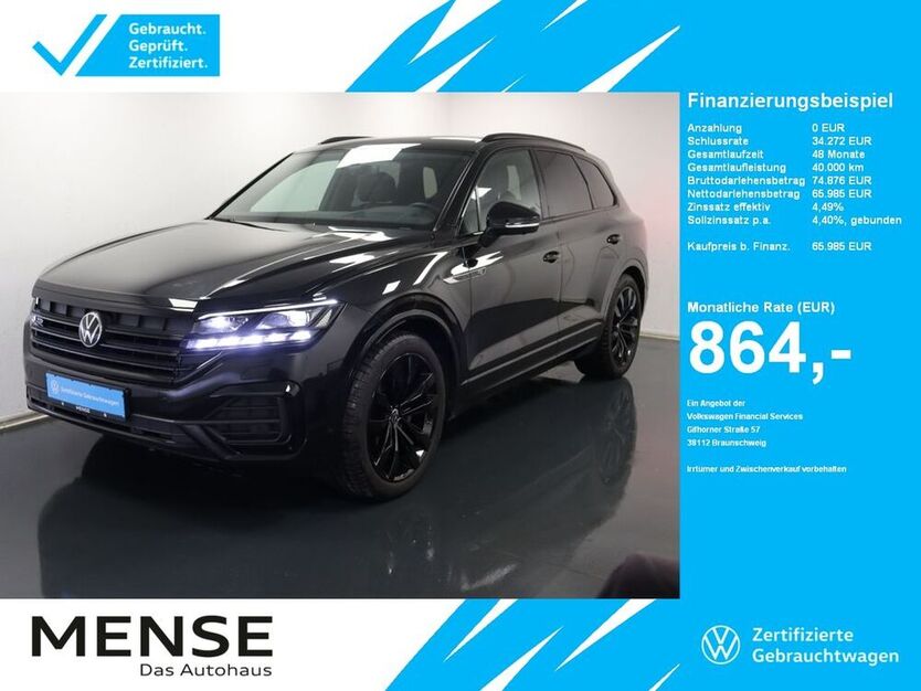 Touareg