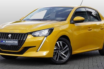 Peugeot 208 35.633 km 14.450 € Herford 32051