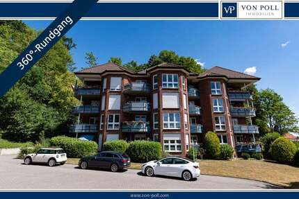 Wohnung zum Kaufen in Vlotho 145.000 € 78 m² 2 zimmer