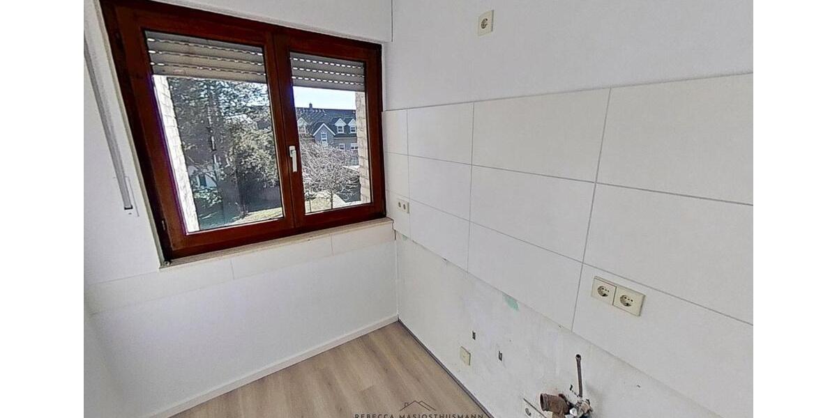 Etagenwohnung Gütersloh Kattenstroth - 2 Zimmer, 45 m&sup2;, 445&euro; | Angebot:25280412
