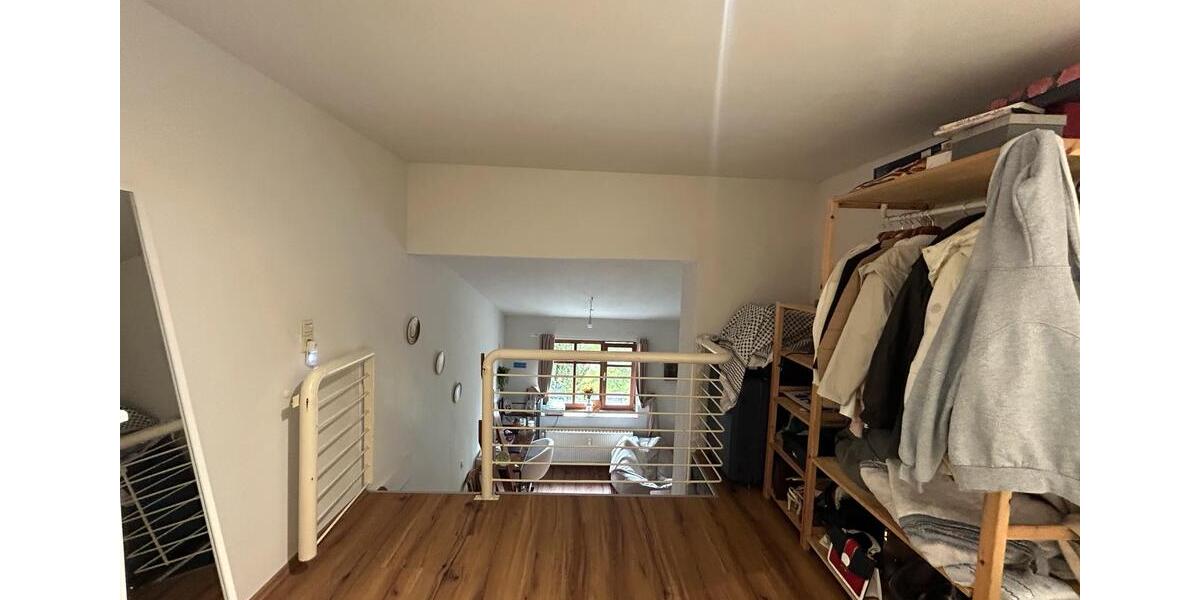 Loft - Studio - Atelier Detmold - 1 Zimmer, 38 m&sup2;, 500&euro; | Angebot:26621390