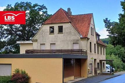Haus Oerlinghausen Währentrup - 1 Zimmer, 203 m&sup2;, 399.000&euro; | Angebot:25669148