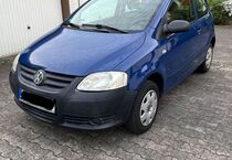 VW Fox