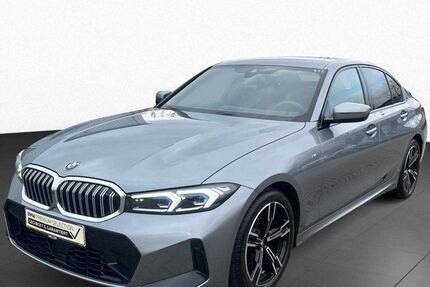 BMW 320 25.444 km 43.450 &euro; Detmold 32758