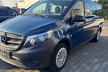 Mercedes-Benz Vito 27.000 km 34.999 &euro; Bielefeld 33609
