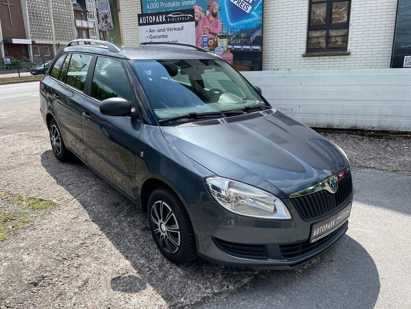 Fabia
