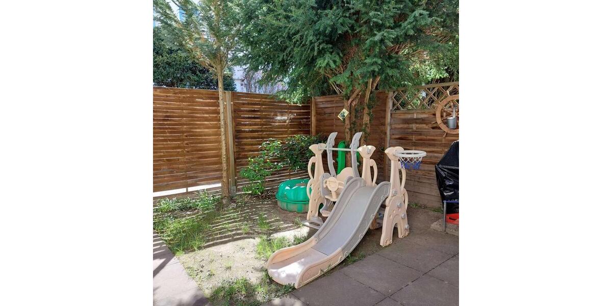 Etagenwohnung Bad Salzuflen Ehrsen-Breden - 2 Zimmer, 60 m&sup2;, 600&euro; | Angebot:26295361