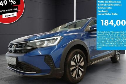 VW Taigo 23.676 km 21.840 &euro; Schloß Holte-Stukenbrock 33758