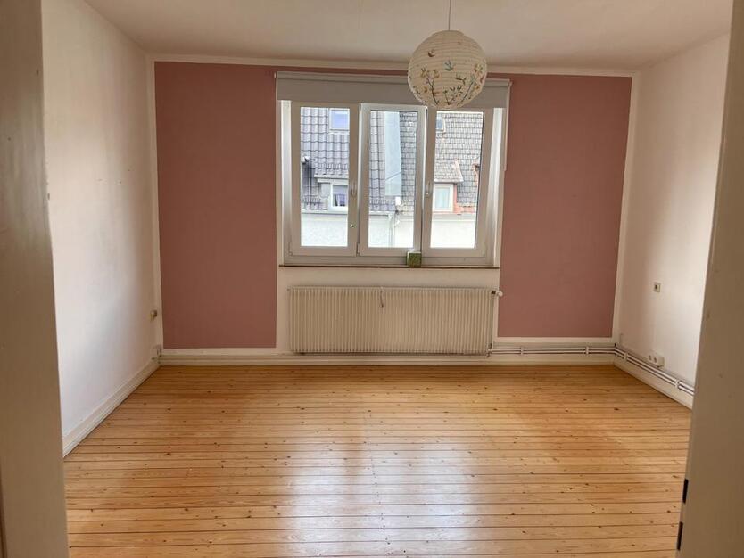1 ZKB AltbauWohnung in Bielefeld Mitte