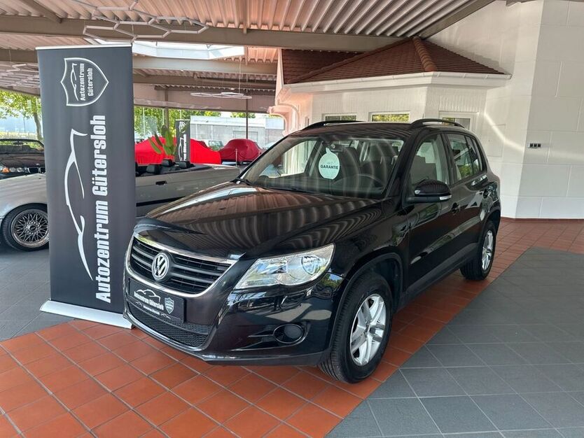Tiguan