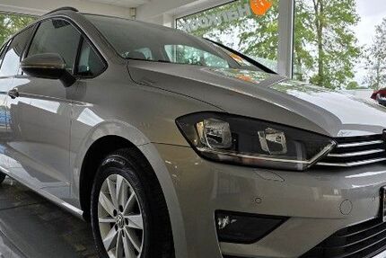 VW Golf Sportsvan 110.400 km 11.490 &euro; Herzebrock-Clarholz 33442