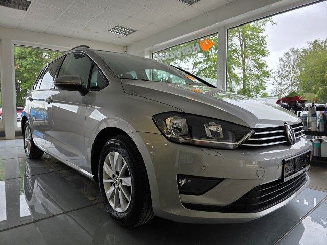 VW Golf Sportsvan 110.400 km 11.490 &euro; Herzebrock-Clarholz 33442
