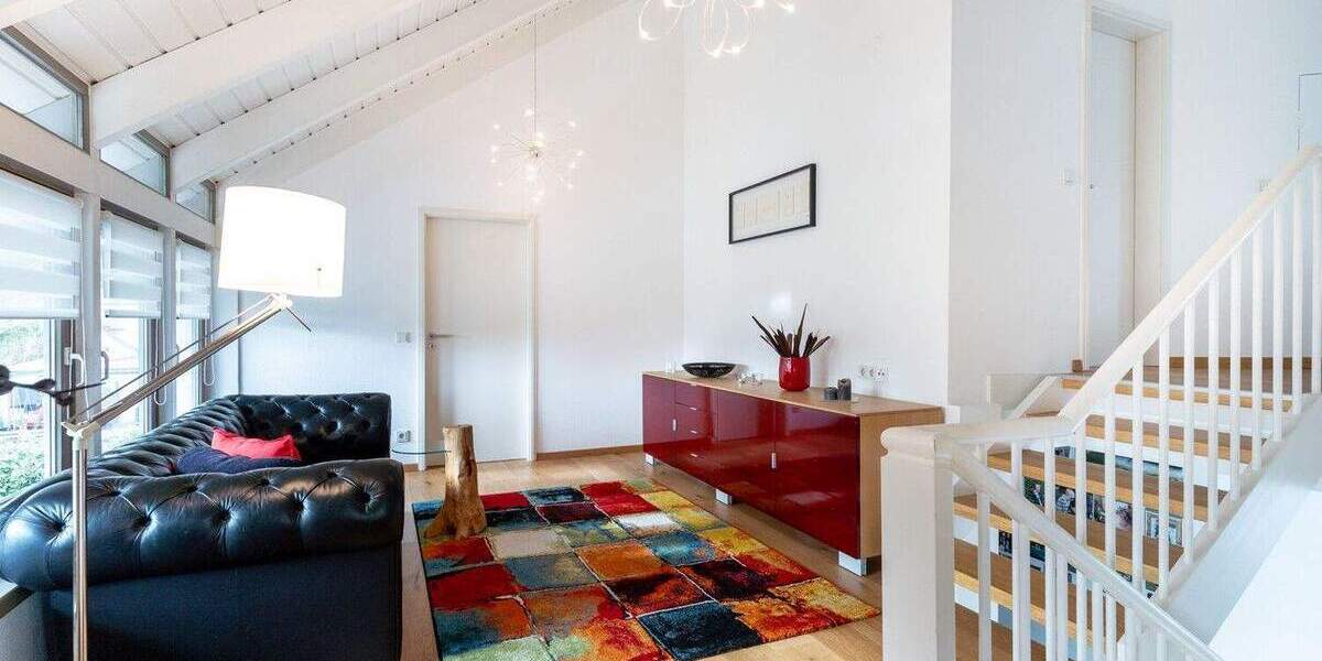 Einfamilienhaus Bielefeld Senne - 6 Zimmer, 250 m&sup2;, 690.000&euro; | Angebot:25739398