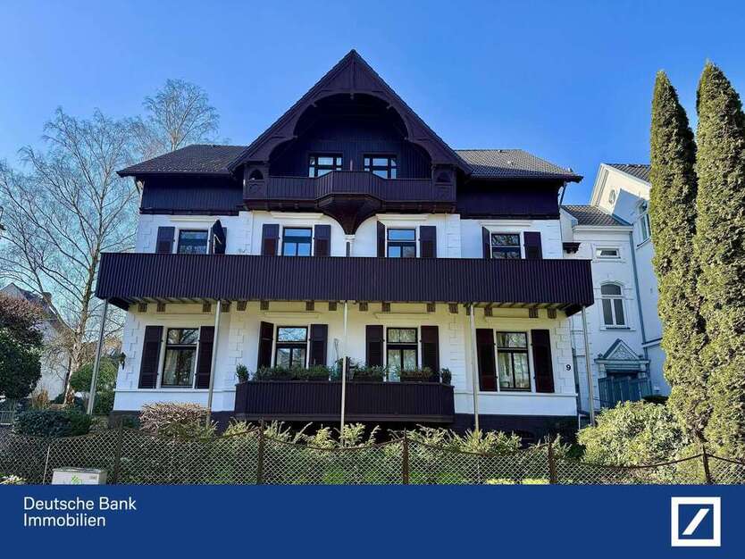 Wohnung zum Kaufen in Bad Oeynhausen 145.000 € 86 m²
