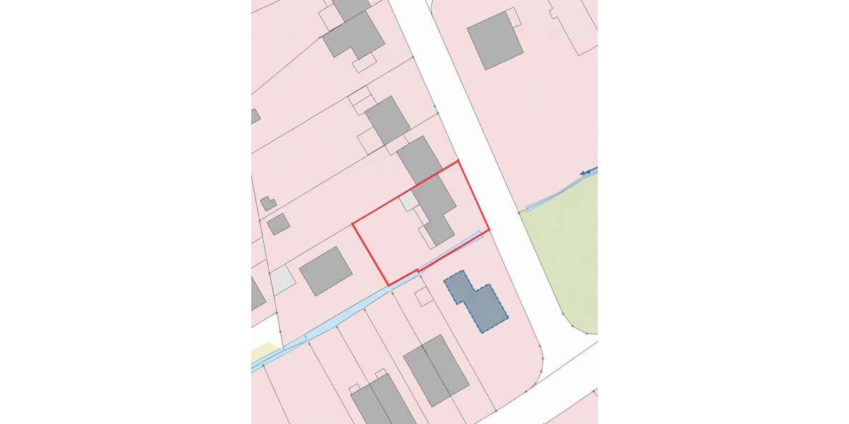 Grundstück Herford Falkendiek - 85.500&euro; | Angebot:26600661