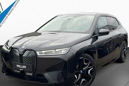 BMW iX 15.680 km 47.350 &euro; Bad Oeynhausen 32547