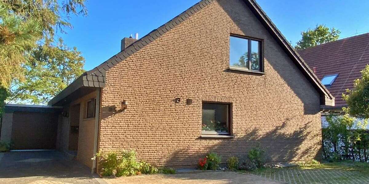 Einfamilienhaus Halle (Westf.) - 5 Zimmer, 146 m&sup2;, 419.000&euro; | Angebot:23172877