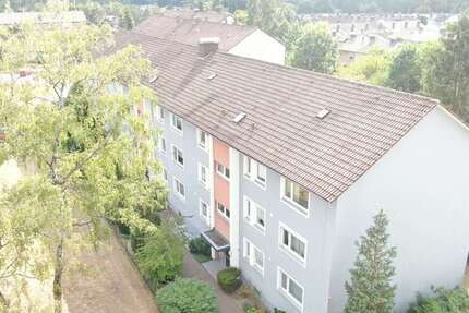 Wohnung Bielefeld Sennestadt - 2 Zimmer, 62 m&sup2;, 128.900&euro; | Angebot:26141107