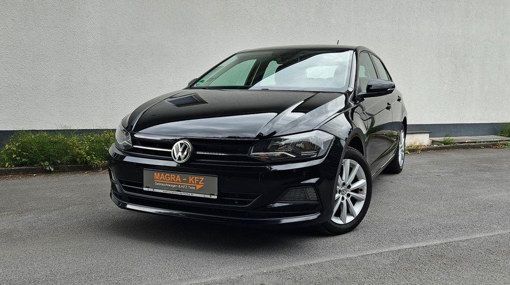 VW Polo 177.797 km 8.200 &euro; Gütersloh 33334