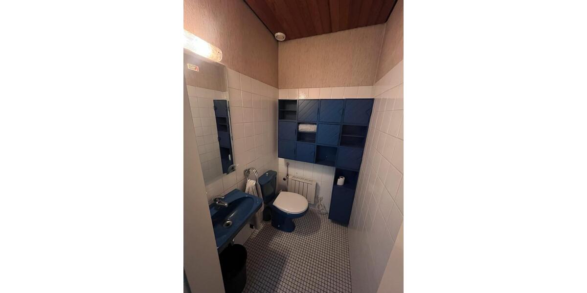 Gewerbeobjekt Bad Salzuflen Ehrsen-Breden - 825&euro; | Angebot:25894486